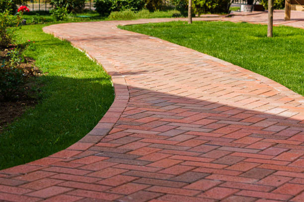 Best Cobblestone Driveway Pavers  in Brock Hall, MD