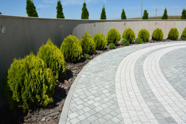 Best Concrete Paver Driveway  in Brock Hall, MD