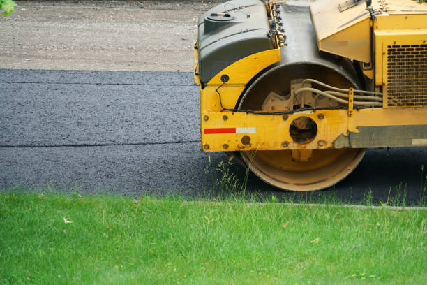 Best Professional Driveway Pavers  in Brock Hall, MD