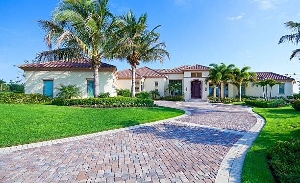 Best Local Driveway Pavers  in Brock Hall, MD