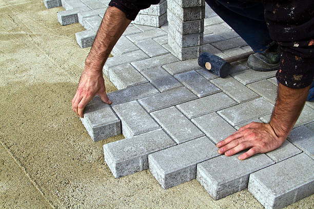 Reasons to Select Us for Your Driveway Paving Requirements in Brock Hall, MD